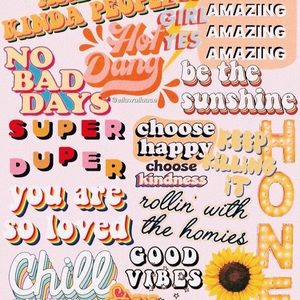 Meet your Posher, Molly